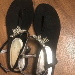 L. K. Bennett Sandals